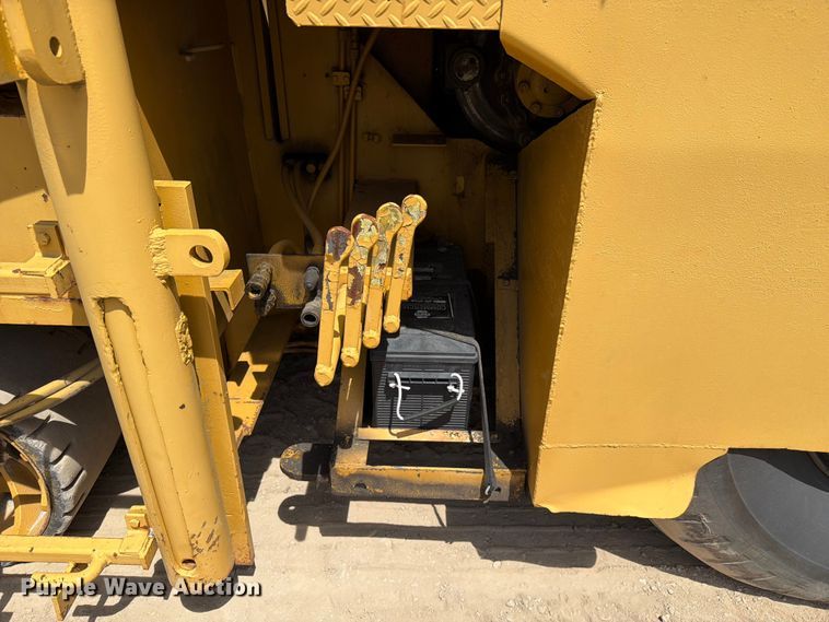 image for item FC3056 Norris paver