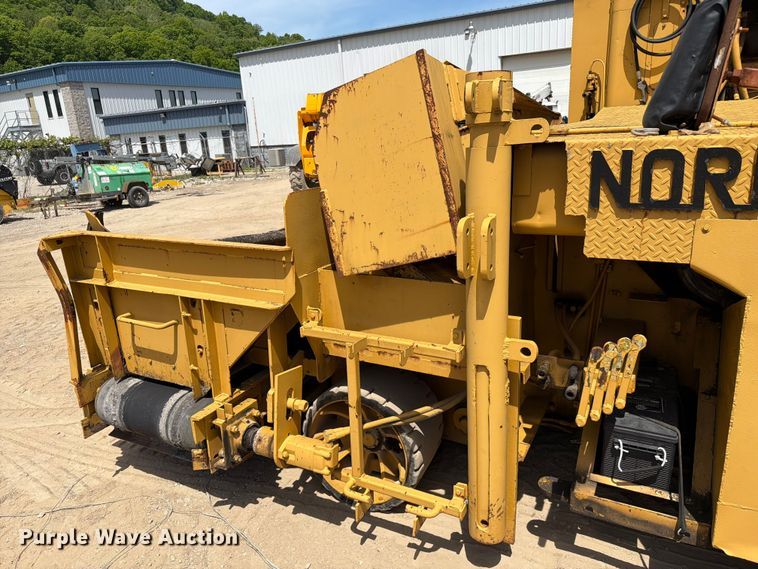 image for item FC3056 Norris paver