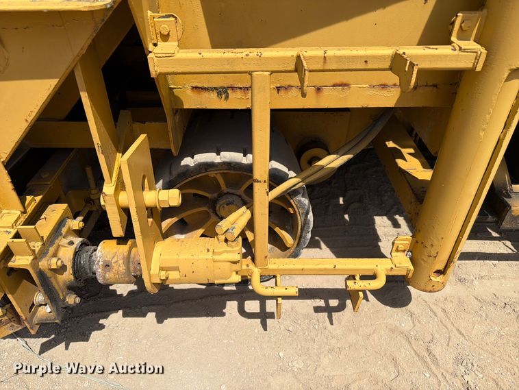 image for item FC3056 Norris paver