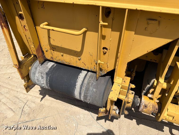 image for item FC3056 Norris paver
