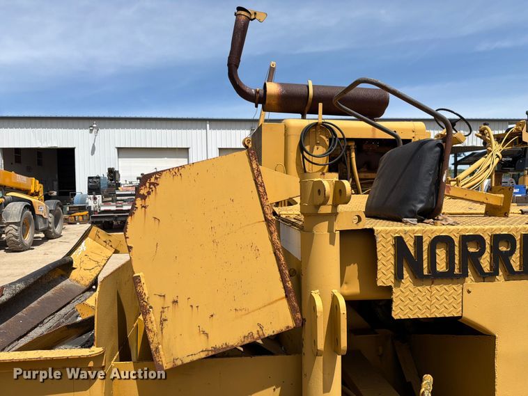 image for item FC3056 Norris paver
