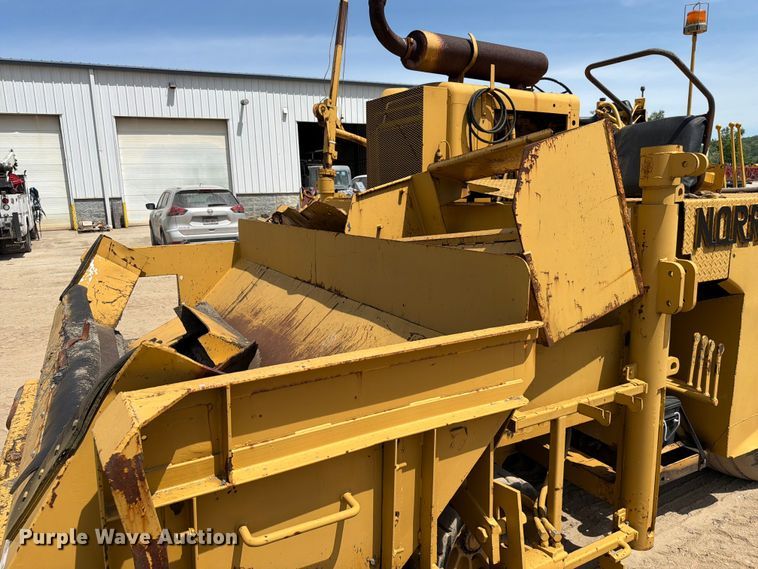 image for item FC3056 Norris paver