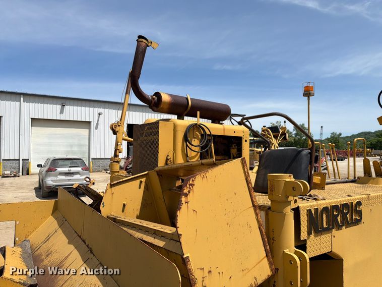 image for item FC3056 Norris paver