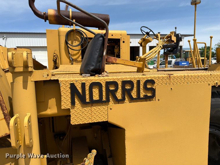 image for item FC3056 Norris paver