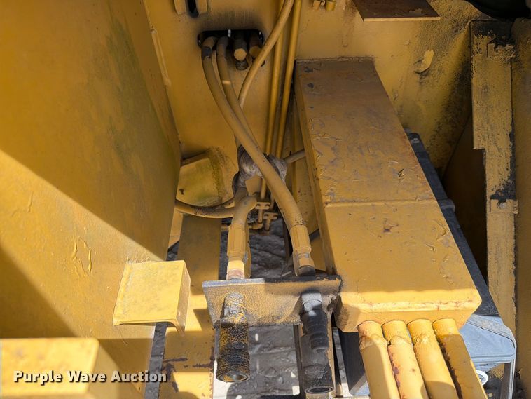 image for item FC3056 Norris paver