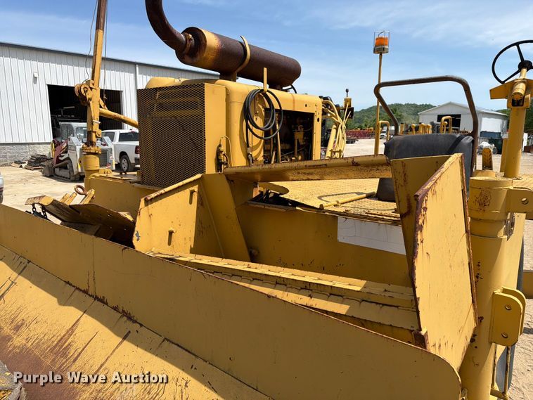 image for item FC3056 Norris paver