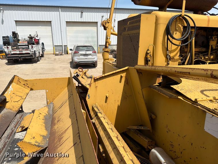 image for item FC3056 Norris paver