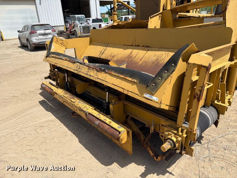 image for item FC3056 Norris paver