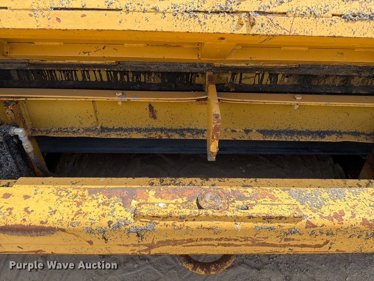image for item FC3056 Norris paver