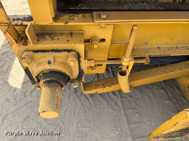 image for item FC3056 Norris paver