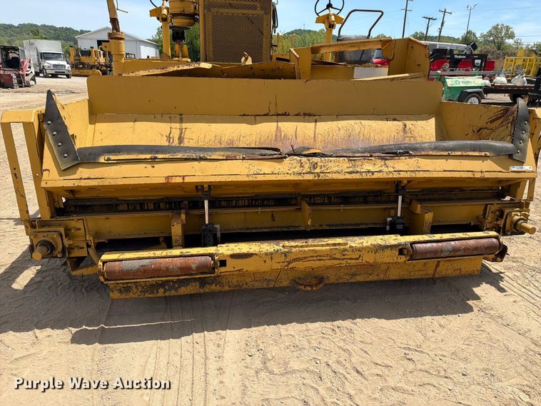 image for item FC3056 Norris paver