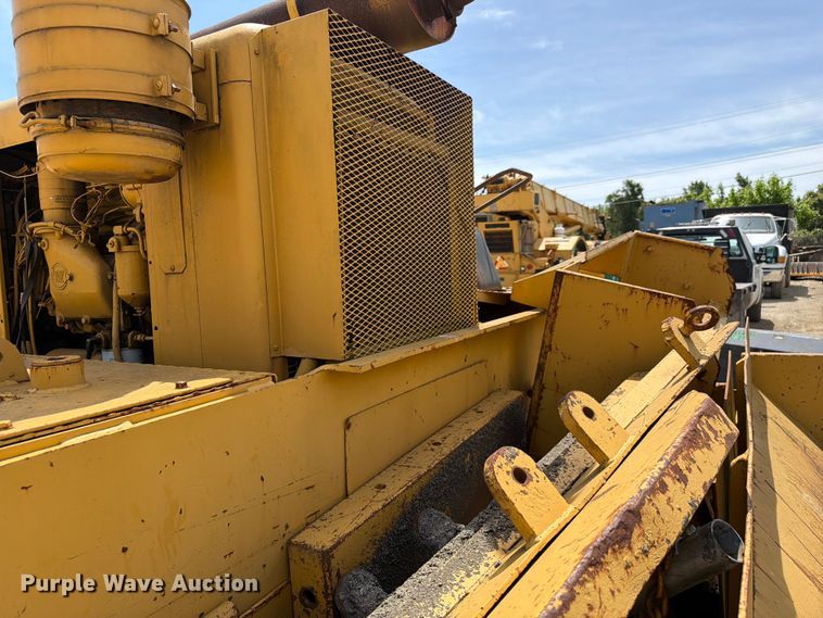 image for item FC3056 Norris paver
