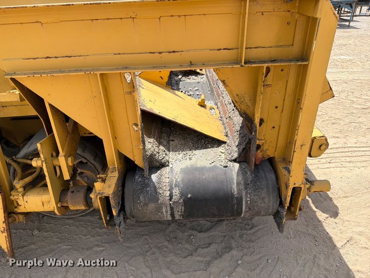 image for item FC3056 Norris paver