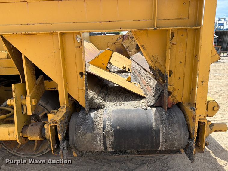 image for item FC3056 Norris paver