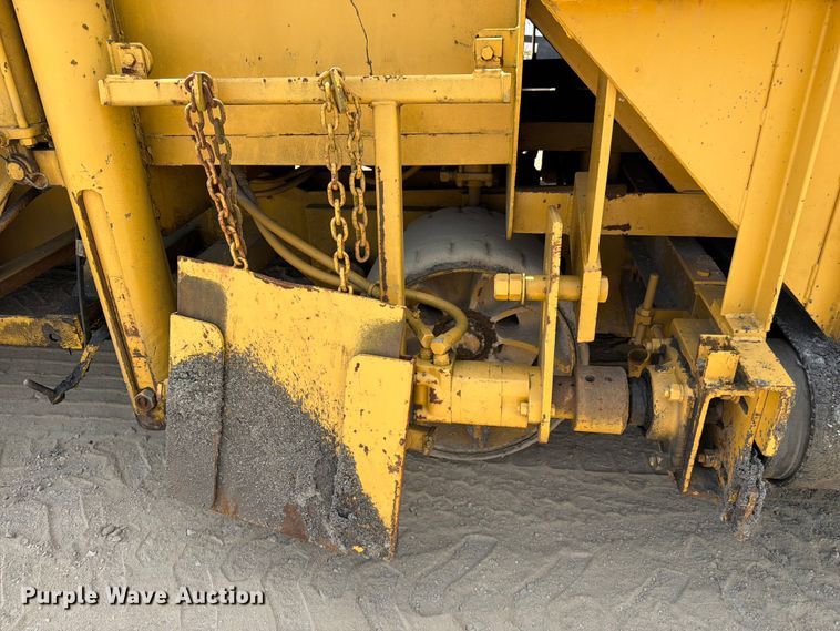 image for item FC3056 Norris paver