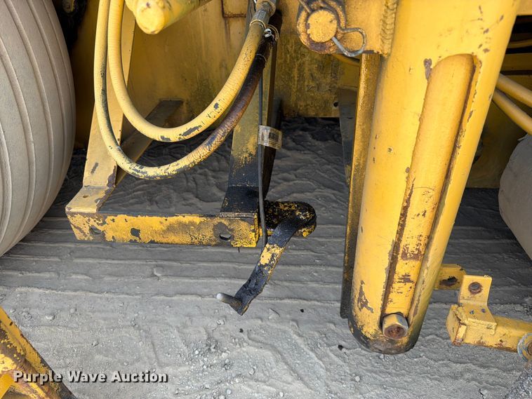 image for item FC3056 Norris paver