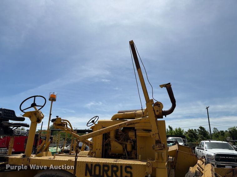 image for item FC3056 Norris paver