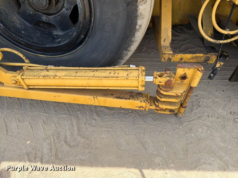 image for item FC3056 Norris paver