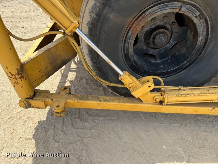 image for item FC3056 Norris paver