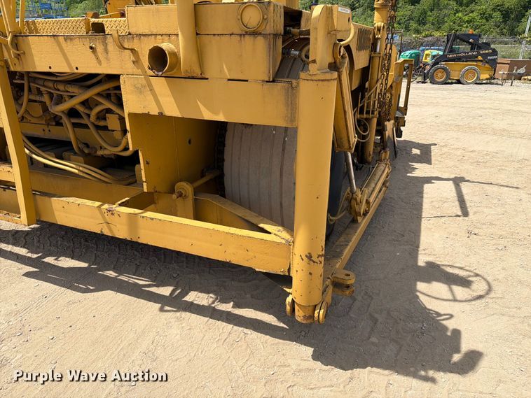 image for item FC3056 Norris paver