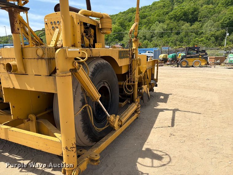 image for item FC3056 Norris paver