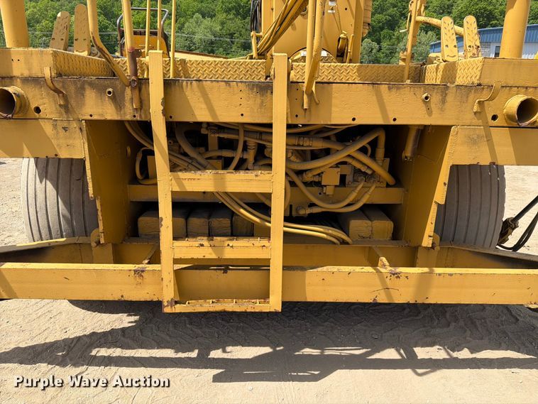 image for item FC3056 Norris paver