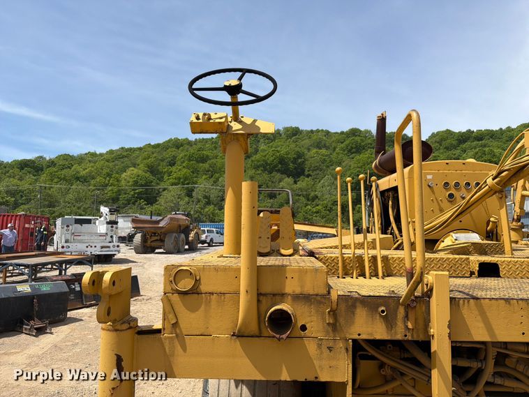 image for item FC3056 Norris paver