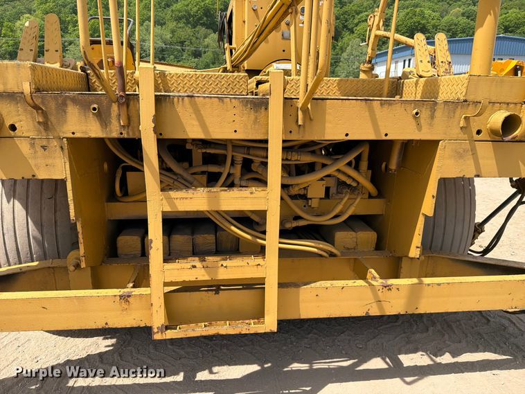 image for item FC3056 Norris paver