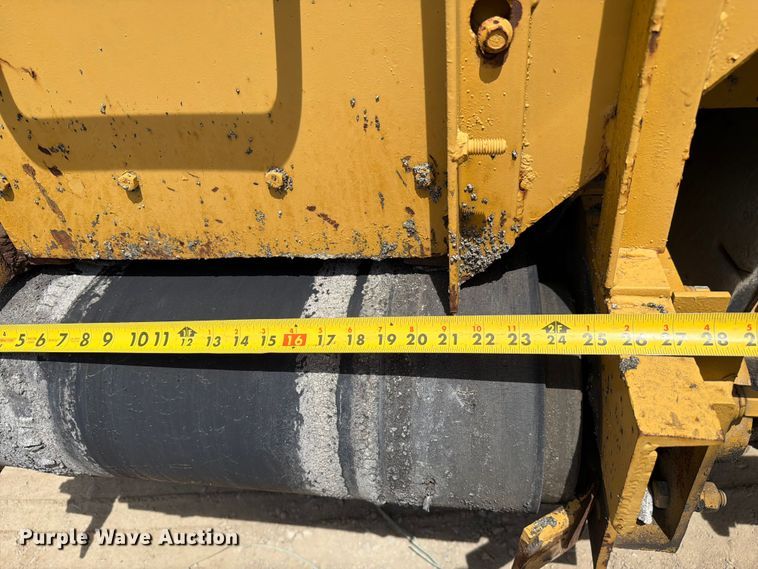 image for item FC3056 Norris paver