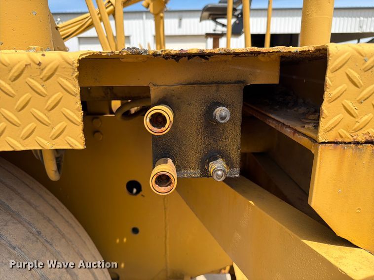 image for item FC3056 Norris paver
