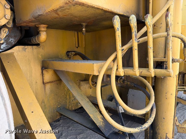 image for item FC3056 Norris paver