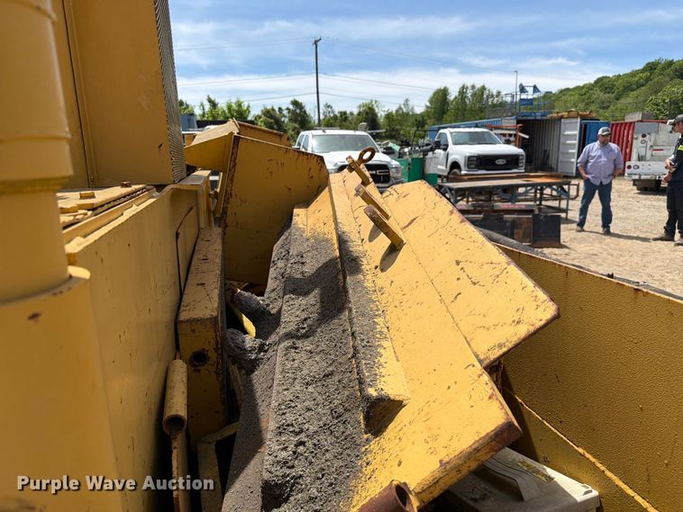 image for item FC3056 Norris paver