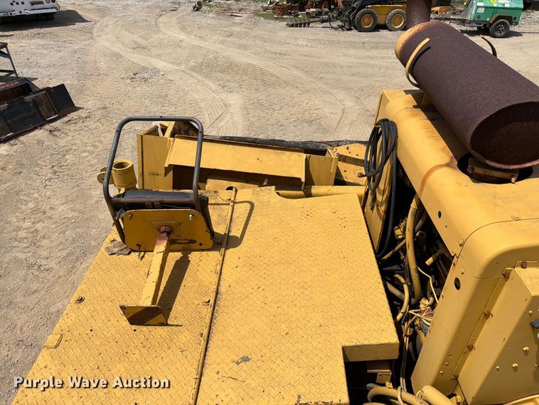 image for item FC3056 Norris paver