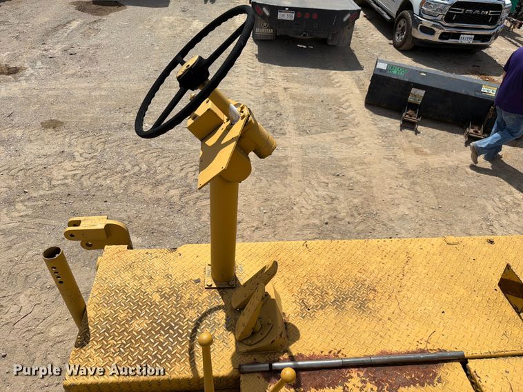 image for item FC3056 Norris paver