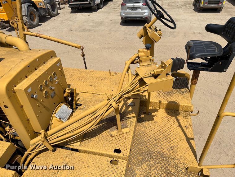 image for item FC3056 Norris paver