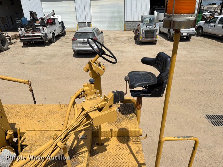 image for item FC3056 Norris paver