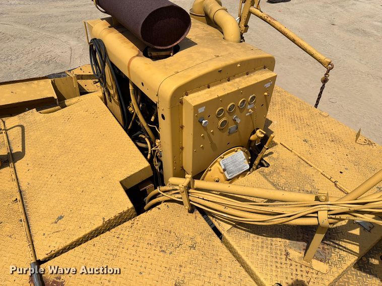 image for item FC3056 Norris paver