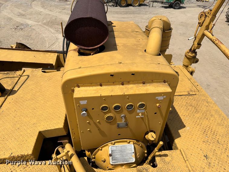 image for item FC3056 Norris paver