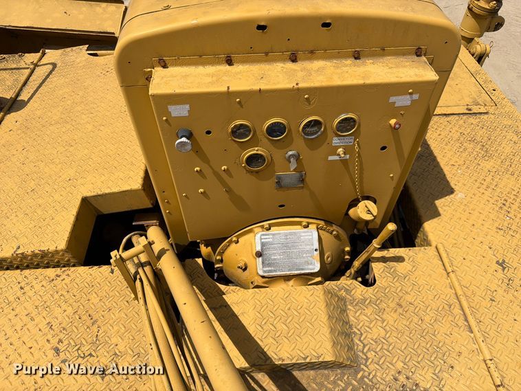 image for item FC3056 Norris paver
