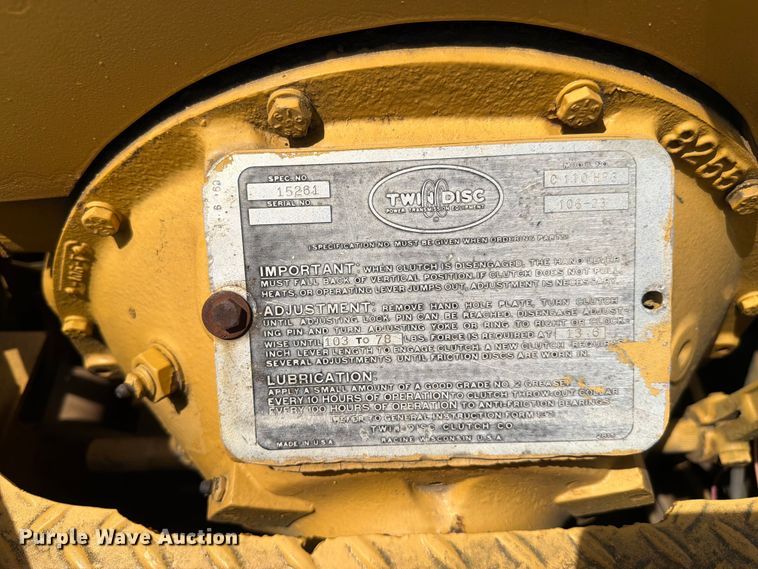 image for item FC3056 Norris paver