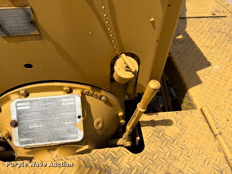 image for item FC3056 Norris paver