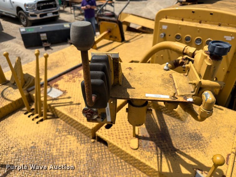 image for item FC3056 Norris paver