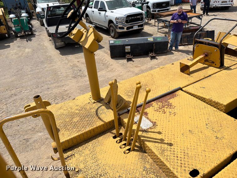 image for item FC3056 Norris paver