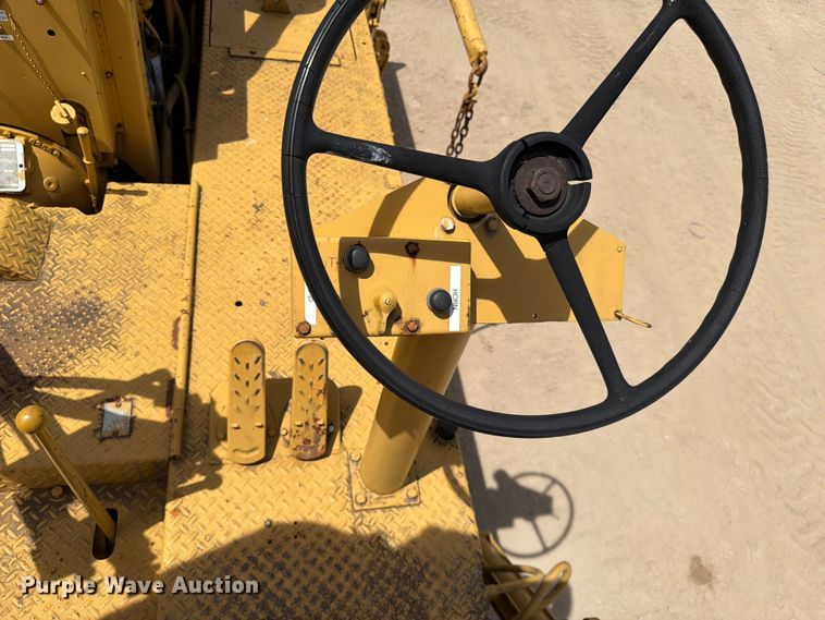 image for item FC3056 Norris paver