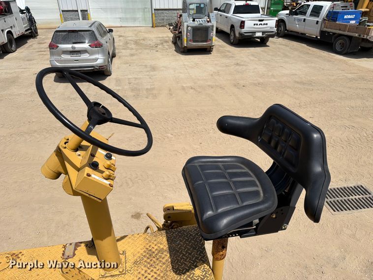 image for item FC3056 Norris paver