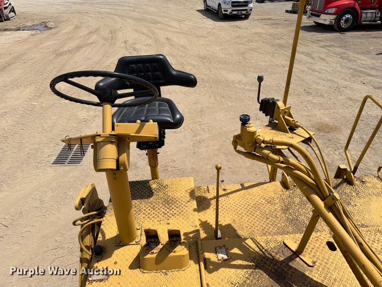 image for item FC3056 Norris paver