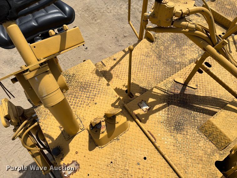 image for item FC3056 Norris paver