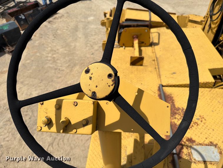 image for item FC3056 Norris paver