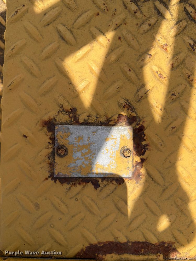 image for item FC3056 Norris paver