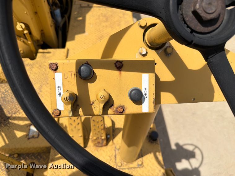 image for item FC3056 Norris paver